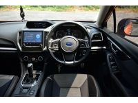 Subaru xv  2.0i-p AWD ขับ4 เครื่องยนต์ เบนซิน  เกียร์ ออโต้  ปี 2019 สีส้ม ไมล์ 51,xxx กม.☑️ รูปที่ 12